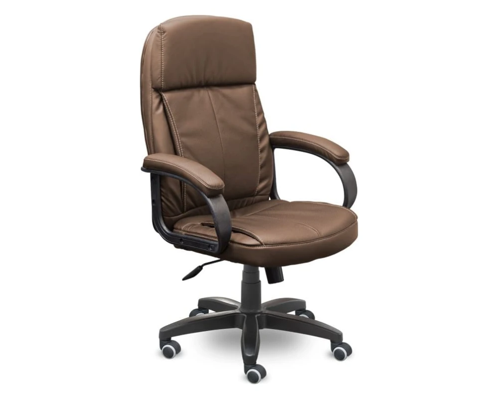 Кресло Калифорния СН-438 В пластик-люкс 727