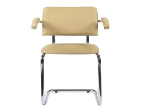 Стул Сильвия АРМ хром images